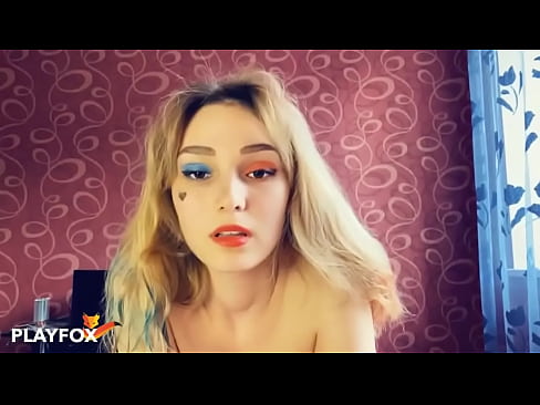 ❤️ Magica specula virtualis re vera mihi concumbere cum Harley Quinn . dedit Sluts at porn la.makesexnotwar.ru