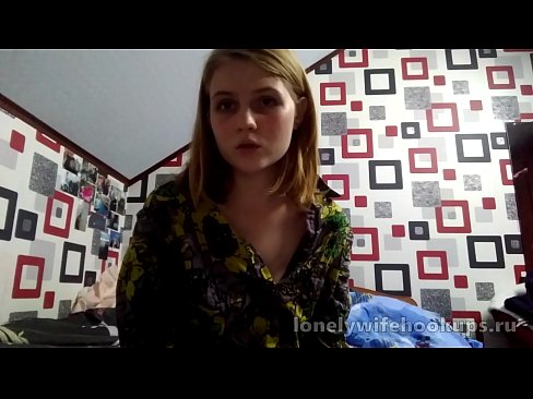 ❤️ Iuvenis flava discipulus e Russia maior dicks delectatur. Sluts at porn la.makesexnotwar.ru
